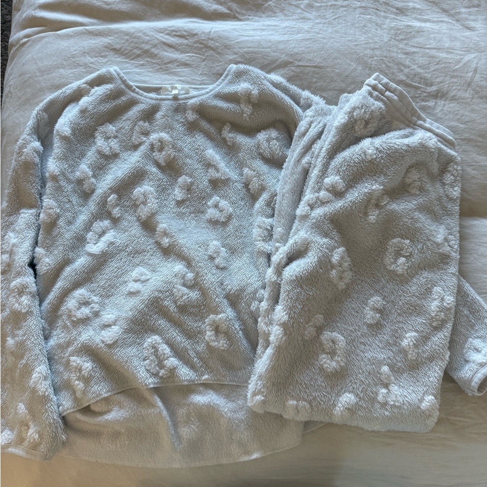 Z supply Leopard Print Pyjamas